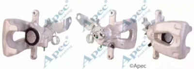 APEC BRAKING lca676 -  Тормозной суппорт
